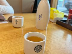 -吉兆·料理(红梅南路店)