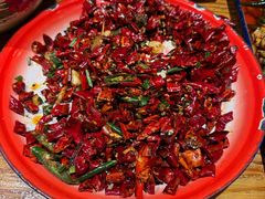 -兔槽江湖菜·重庆璧山兔(水围店)
