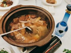 -一品粤珍轩(吴中路店)