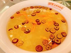 红枣银耳羹-解家河南菜(北环路店)