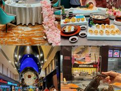 -尖沙咀大酒楼(罗村店·粤菜海鲜·宴会聚餐)