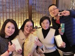 -甄御•海鲜新青岛菜(麦岛店)