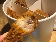 -麦当劳(前海店)