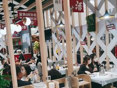 -鱼酷活鱼烤鱼(北美店)