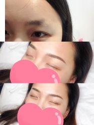 点击看大图 -MIVI·纹眉半永久野生眉