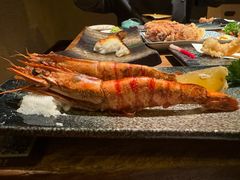 -千代武日本料理(爱建店)