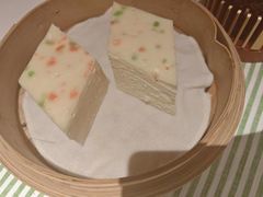 -桂满陇·蟹黄小笼汤包(环球港店)