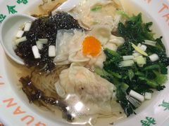 -西关味(大卫城店)