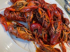 -视界美食自助餐厅·石家庄希尔顿酒店