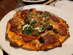 -Pancakes on the rocks(Darling Harbour)