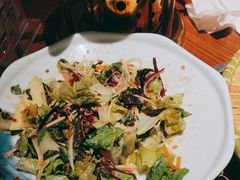 -南越郡·越式风味餐厅(青秀万达店)