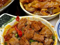 -来伊回麻辣烫·火锅串串清真(红瓦寺总店)