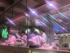-ELI FALAFEL Lebanese&Mediterranean黎巴嫩美食(富城路店)