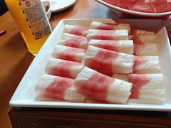 -宝泉铜锅·涮羊肉(解放东路店)