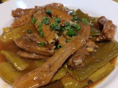 -大笑饭堂(甲子桥店)