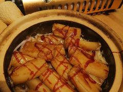 -邹开喜·炭炉鸡煲·海鲜火锅(虹口足球场店)