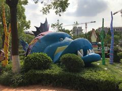 -安徒生童话乐园