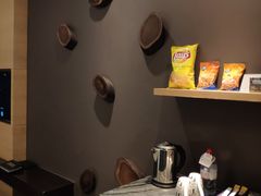 -西贡中心铂尔曼酒店