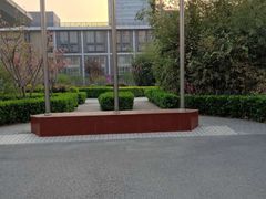 -北京西城广安体育馆