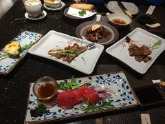 -德川家日本料理(中关村寰太大厦店)