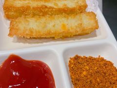 -海底捞火锅(万象汇店)