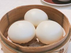 奶皇流沙包-御宝轩(益丰·外滩源店)