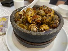 -凤城礼记鱼翅海鲜酒家(新马路总店)
