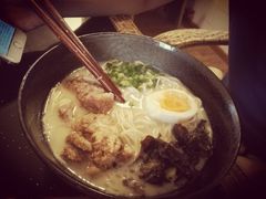 -春笙食堂.丼饭拉面寿司(GOGO新天地店)