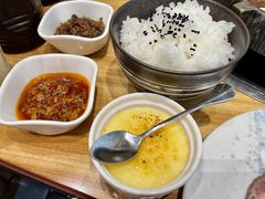 -水林间·寿喜烧自助(仙林金鹰店)
