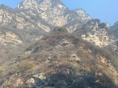 -少华山国家森林公园