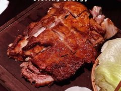 -广州柏悦酒店·悦景轩·粤菜餐厅