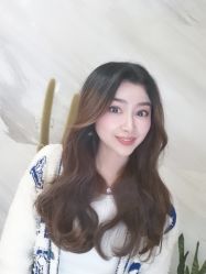 点击看大图 -3AM HAIR SALON烫发染发接发