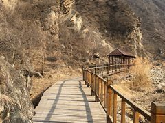 -白河湾生态旅游一条川