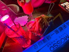 -MOSSO音乐酒吧·Live House(南京西路店)