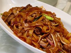 干炒牛河-稻香酒家·35年老字号(侨光店)