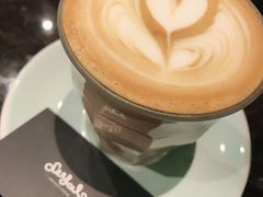 -Seesaw Coffee(环贸iapm店)
