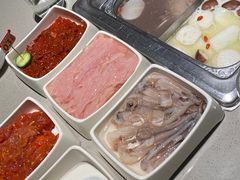-海底捞火锅(关山保利店)
