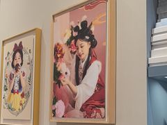 -海马体照相馆(上海月星环球港店)