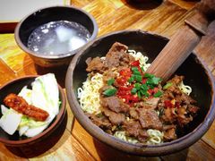 -擂饭(五一广场店)