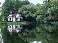 -上海共青森林公园