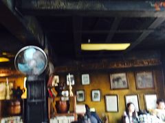 -玛吉阿米·餐吧