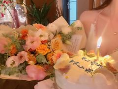 -艾加柒克蛋糕茶歇甜品台(春熙路店)