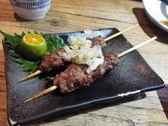 -酒窝烧鸟(科华街店)