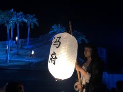 -三亚红色娘子军演艺公园景区