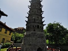 -南京市江宁方山