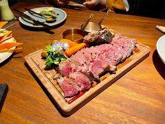 -West10 西拾·西餐厅·创意菜(未来科技城店)