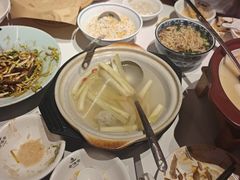 -老淮安·淮安菜(周恩来纪念馆店)