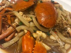 -健眺小海鲜(临海后山店)