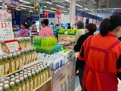 -卜蜂莲花(辽阳西路店)