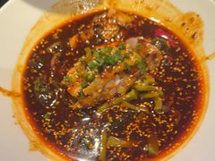 -辣尚瘾·烤鱼·新川菜(交大直营店)